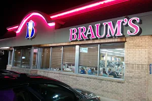 Braum's Ice Cream & Dairy Store image