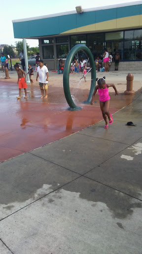 Community Center «David F. Gantt Recreation Center», reviews and photos, 700 North St, Rochester, NY 14605, USA