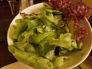 Photo n°65 de Le Bistrot à deux têtes à Paris ()