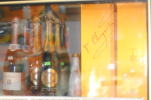 Wine Store «Capital Fine Wine & Spirits», reviews and photos, 415 H St NE, Washington, DC 20002, USA