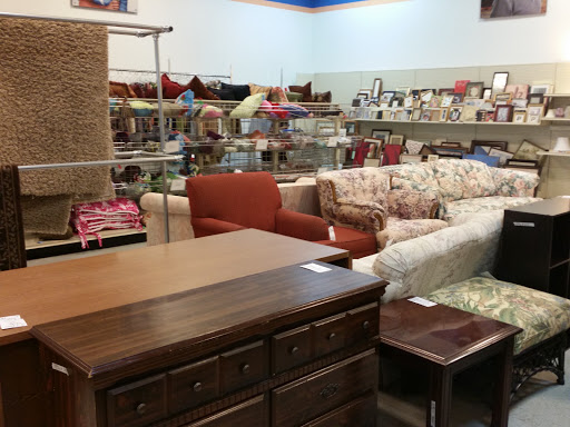 Thrift Store «Goodwill», reviews and photos