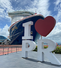 Clue Murder Mystery - Photo 2 - Car repair in Viejo San Juan, San Juan, Puerto Rico, San Juan