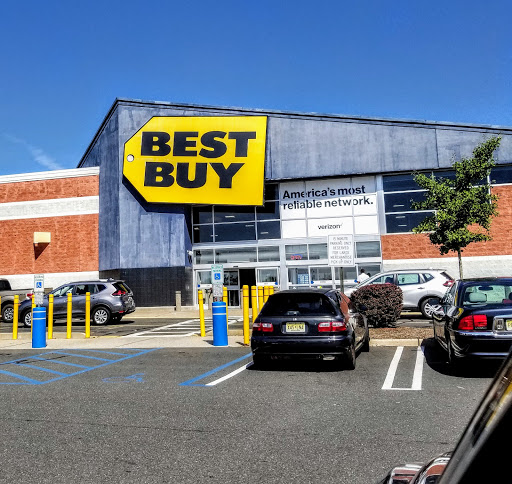 Electronics Store «Best Buy», reviews and photos, 300 State Route 18 #4, East Brunswick, NJ 08816, USA