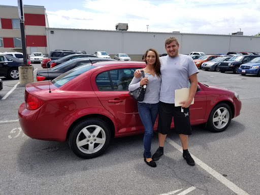 Used Car Dealer «Ticket To Ride», reviews and photos, 1254 Manheim Pike, Lancaster, PA 17601, USA