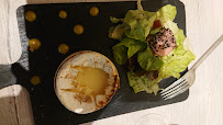 Foie gras du Restaurant français Gueule & Gosier Restaurant à Sarlat-la-Canéda - n°17