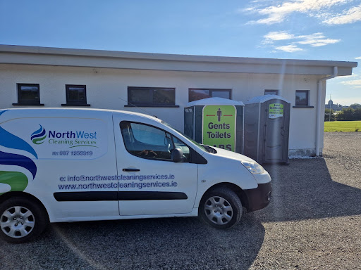 Northwest Cleaning Services Ltd