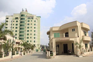Mirpur Apartments & Hotel image