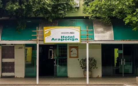 Hotel Araponga image