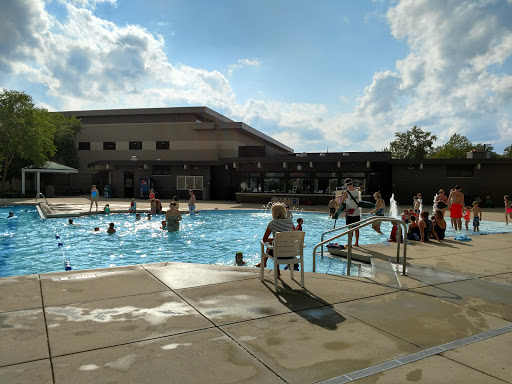 Community Center «Camelot Park», reviews and photos, 1005 E Suffield Dr, Arlington Heights, IL 60004, USA