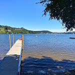 Photo n°2 de l'avis de Helmut.b fait le 07/07/2019 à 09:38 sur le  Gaststätte Sandbank à Titisee-Neustadt