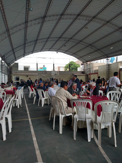 Colegio de Ingenieros - Consejo Departamental de Ica