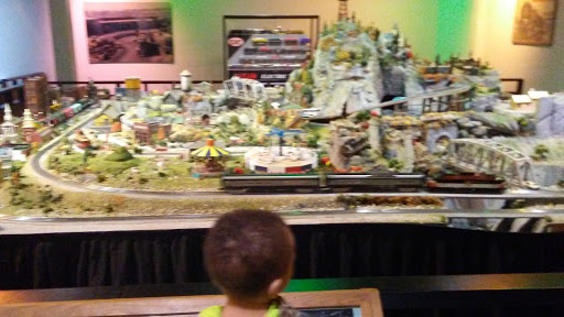 Science Museum «Adventure Science Center», reviews and photos, 800 Fort Negley Blvd, Nashville, TN 37203, USA