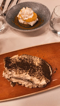Tiramisu du IL RISTORANTE - le restaurant italien de Toulouse Blagnac - n°2