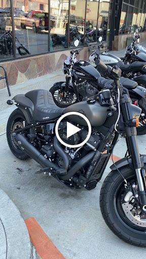 Harley-Davidson Dealer «Bartels Harley-Davidson», reviews and photos