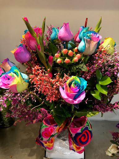 Florist «Moorestown Flower Shoppe», reviews and photos, 66 E Main St, Moorestown, NJ 08057, USA