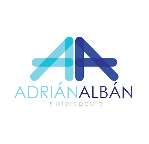 Adrián Albán Fisioterapeuta - Quito