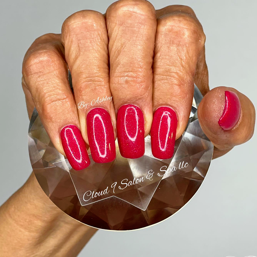 Beauty Salon «Cloud 9 Salon and Spa LLC», reviews and photos, 9 N Hill St, Stewartstown, PA 17363, USA