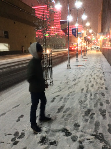 Stadium «National Bowling Center», reviews and photos, 300 N Center St, Reno, NV 89501, USA