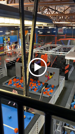 Amusement Center «Sky Zone Trampoline Park», reviews and photos, 9040 W Larkspur Dr #134, Peoria, AZ 85381, USA