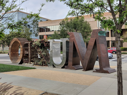 Anaheim Veterans Memorial