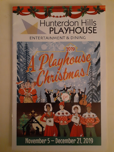 Dinner Theater «Hunterdon Hills Playhouse», reviews and photos, 88 NJ-173, Hampton, NJ 08827, USA