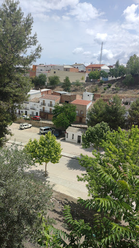 Toldos alto Guadalquivir toldos en Villanueva del Arzobispo