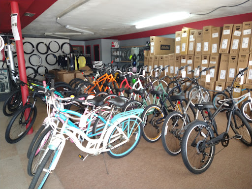  «Ten Speed Drive Bicycle Center», reviews and photos, 3428 S Hopkins Ave, Titusville, FL 32780, USA