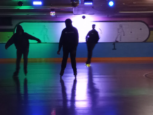 Sporting Goods Store «Hyde Park Roller Magic», reviews and photos, 4178 Albany Post Rd, Hyde Park, NY 12538, USA