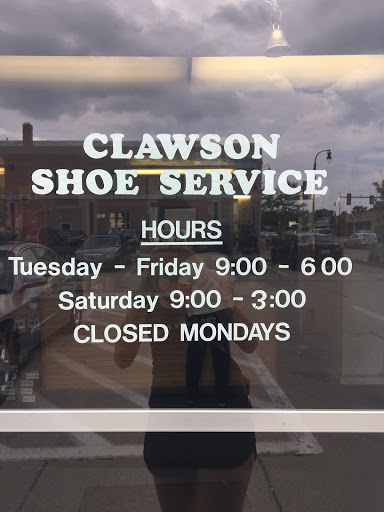 Clawson Shoe Repair image 6