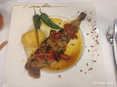 Tarradellas Restaurante