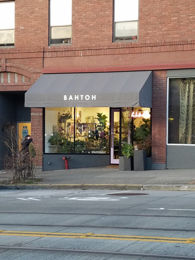 BAHTOH 98104