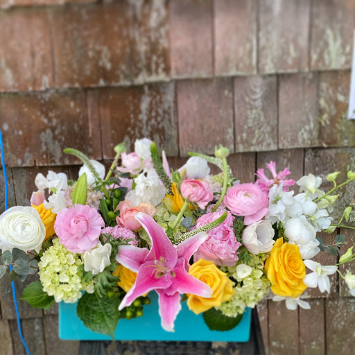 Florist «East Hampton Florist», reviews and photos, 69 N Main St, East Hampton, NY 11937, USA