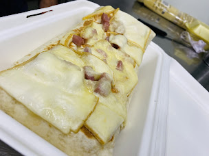 Photo n°79 de Seven days tacos kebab Blagnac halal à Blagnac ()