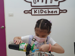 Little Kidchen