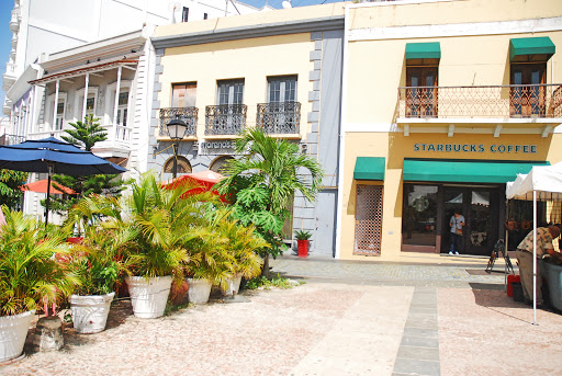 Plaza Arturo Somohano