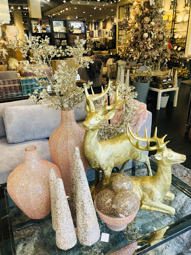 Furniture Store «Z Gallerie», reviews and photos, 818 Town and Country Blvd #101, Houston, TX 77024, USA