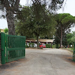 Photo n°1 de l'avis de Piergiorgio.c fait le 20/06/2021 à 08:30 sur le  Ristorante San Martino à Impruneta