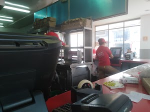 La Brasa Roja La Merced - photo 1