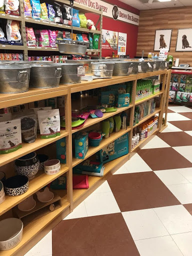 Pet Supply Store «Brown Dog Bakery», reviews and photos, 2310 SE Delaware Ave, Ankeny, IA 50021, USA