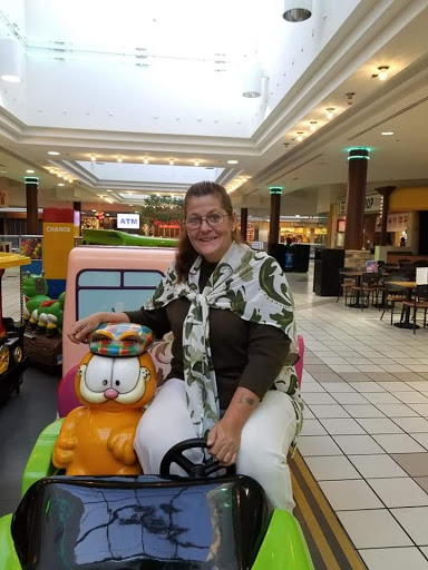 Shopping Mall «Tulsa Promenade», reviews and photos, 4107 S Yale Ave, Tulsa, OK 74135, USA