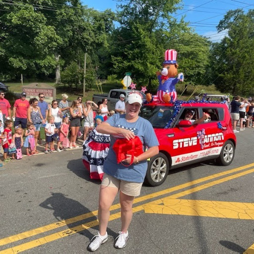 Auto Insurance Agency «Steve Cannon - State Farm Insurance Agent», reviews and photos