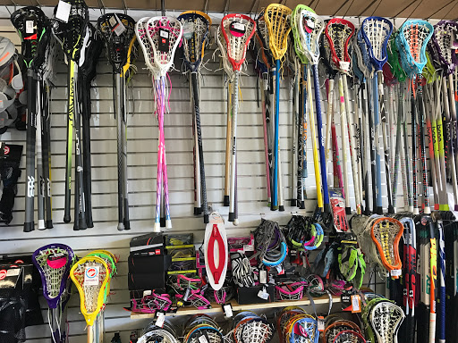 Sporting Goods Store «Play It Again Sports», reviews and photos, 9150 Baltimore National Pike, Ellicott City, MD 21042, USA