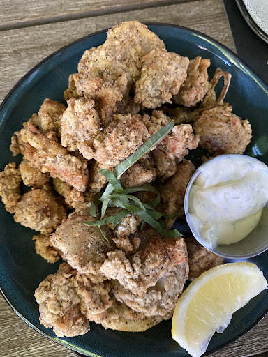 Cafe «Behind the Bookstore», reviews and photos, 46 Main St, Edgartown, MA 02539, USA