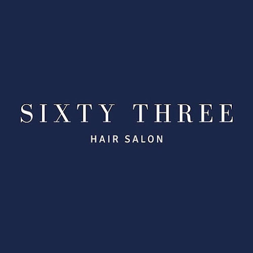 Sixty Three Hair - Derby