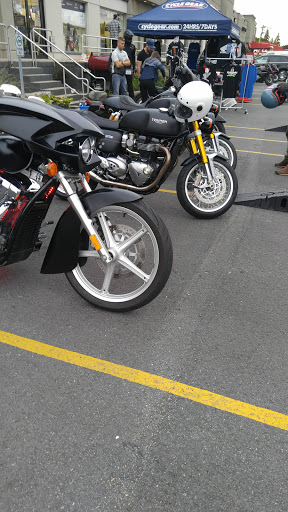 Motorcycle Parts Store «Cycle Gear», reviews and photos, 345 Washington St #12, Woburn, MA 01801, USA