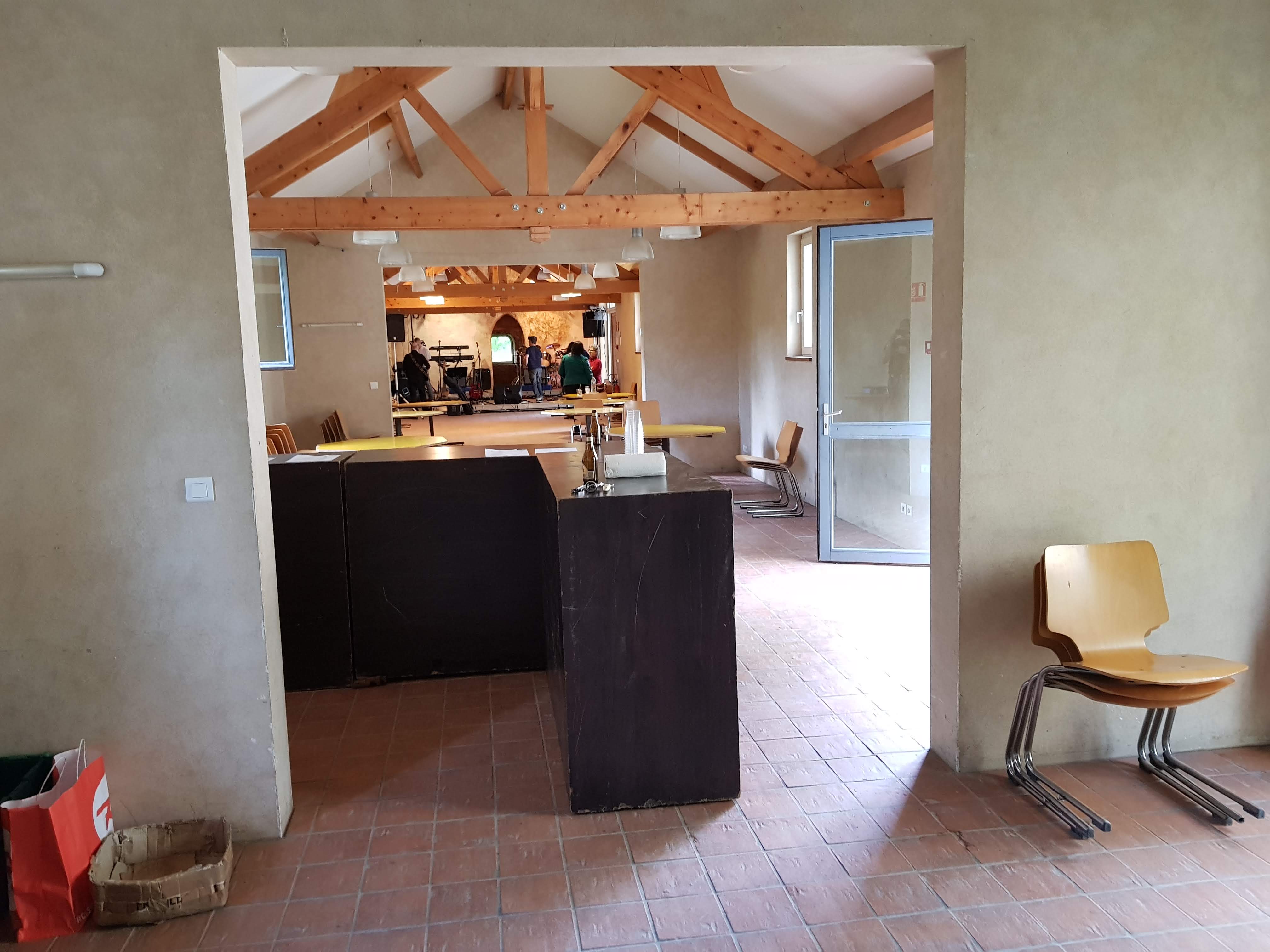 Photo n° 1 de l'avis de Sean.e fait le 16/05/2019 à 10:42