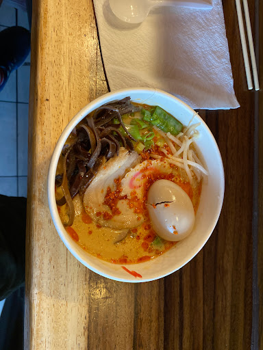 Kuroki Ramen image