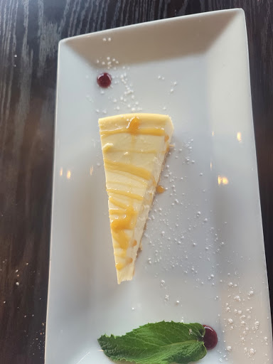 Cheesecake