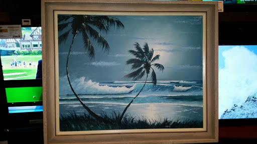 Television Repair Service «Jetson Appliance & Electronics Experts», reviews and photos, 4145 US-1, Fort Pierce, FL 34982, USA