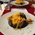 Photo n°1 de l'avis de Halyna.o fait le 29/12/2022 à 22:45 sur le  Queen restaurant à Venice